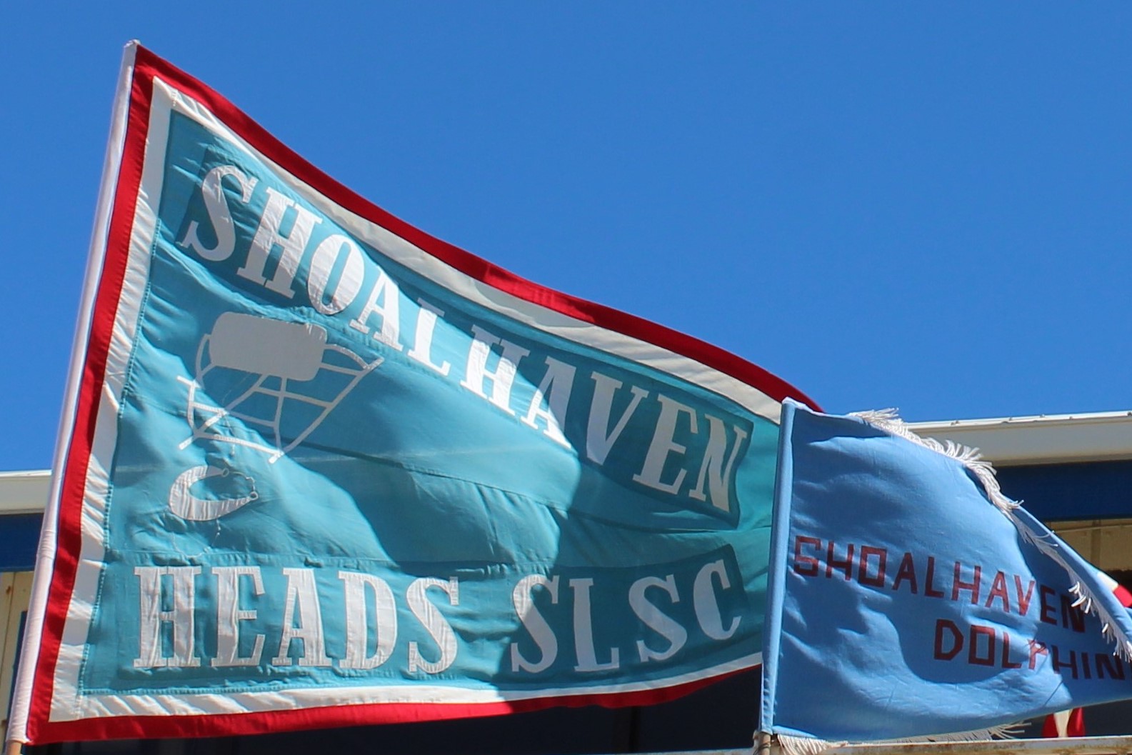 Shoalhaven Heads Surf Club